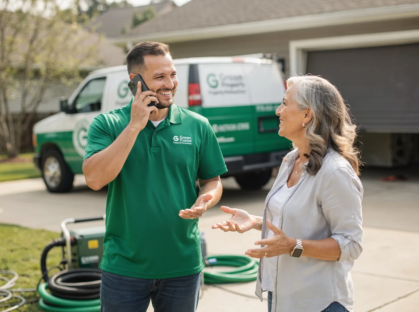 Water Damage Restoration Monroe, OK FAQs